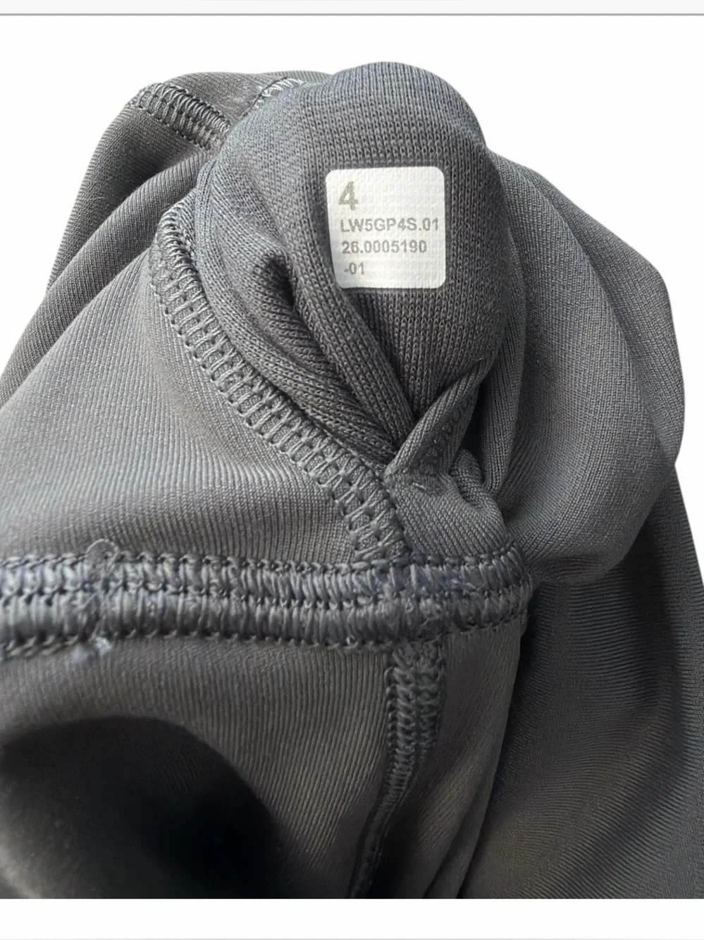 lululemon athletica lululemon solid